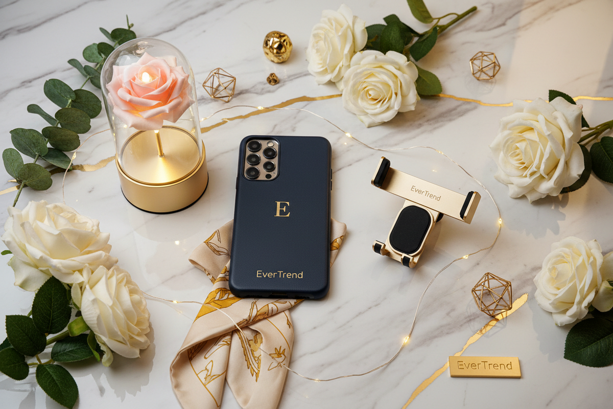 EverTrend Featured Collection