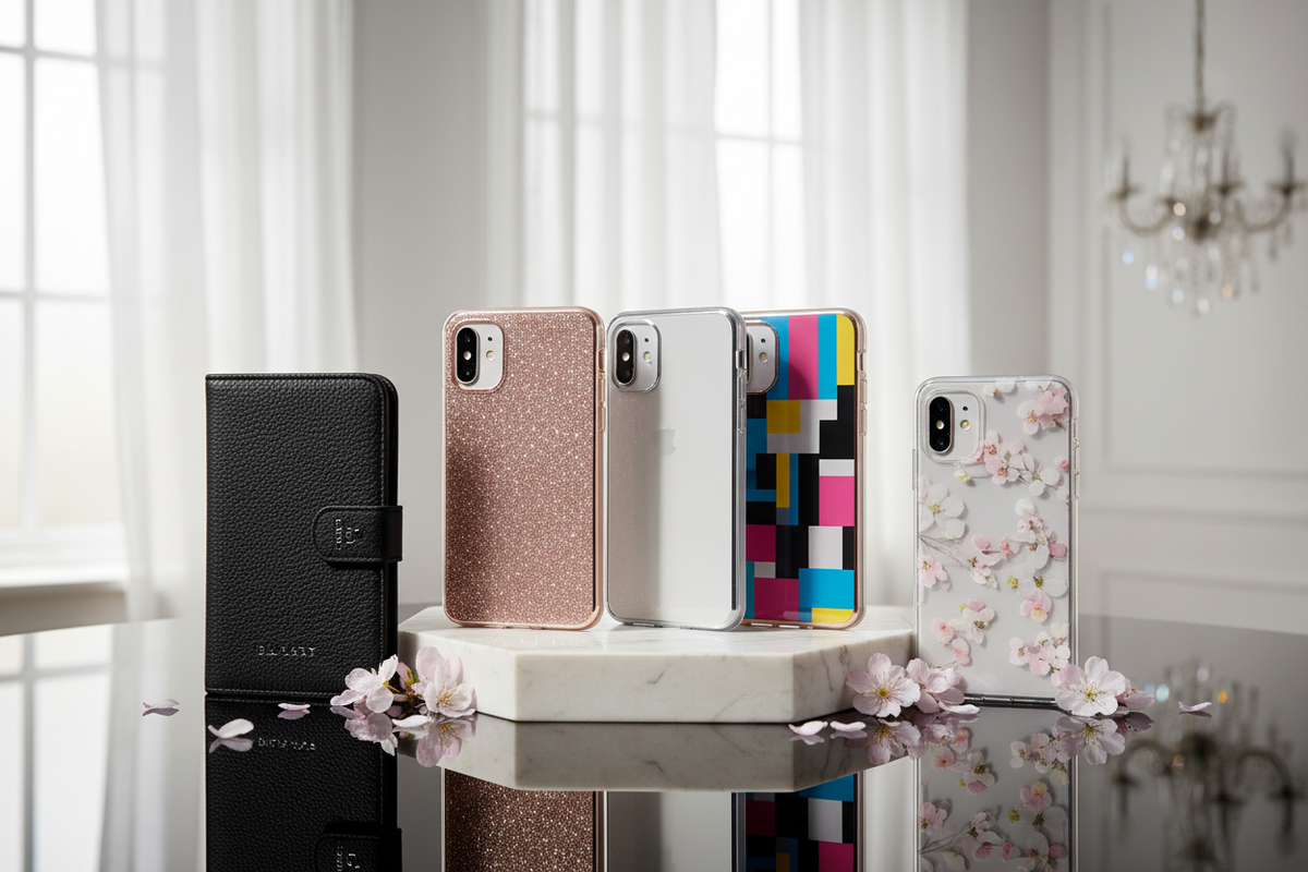Phone Cases & Covers