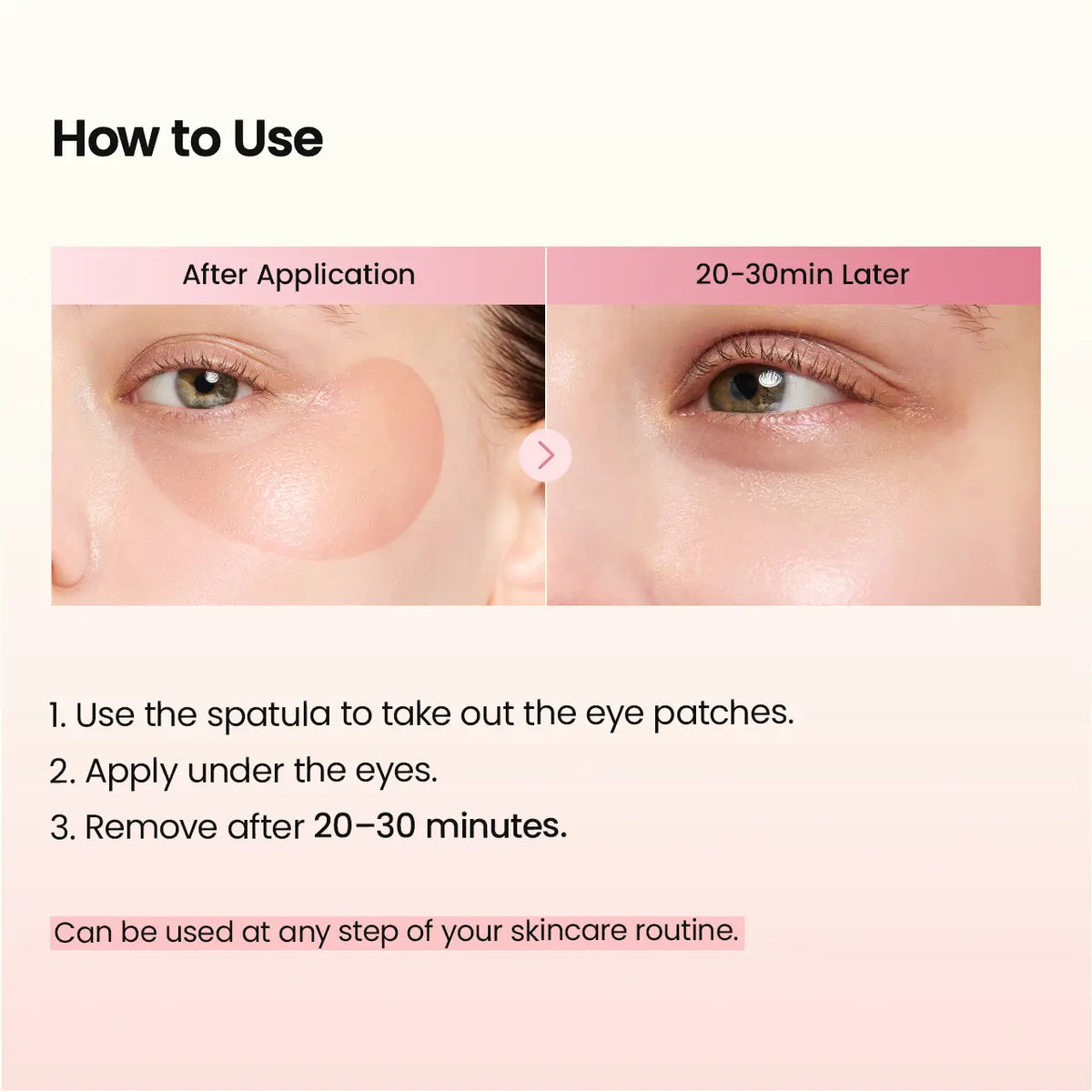 Biodance Hydrogel Eye Patches (60 Count) | Collagen Peptide and Caviar PDRN for Dark Circles and Wrinkles | Under Eye Treatment for Puffiness, Fine Lines, and Even Skin Tone