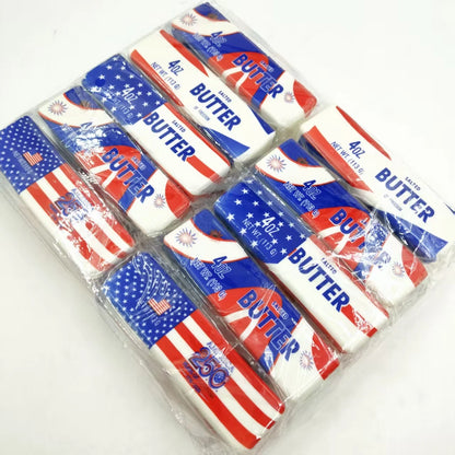 Experience Ultimate Stress Relief with Our Squeezable Butter Look Squishy Toy - Perfect for Pocket Fun!