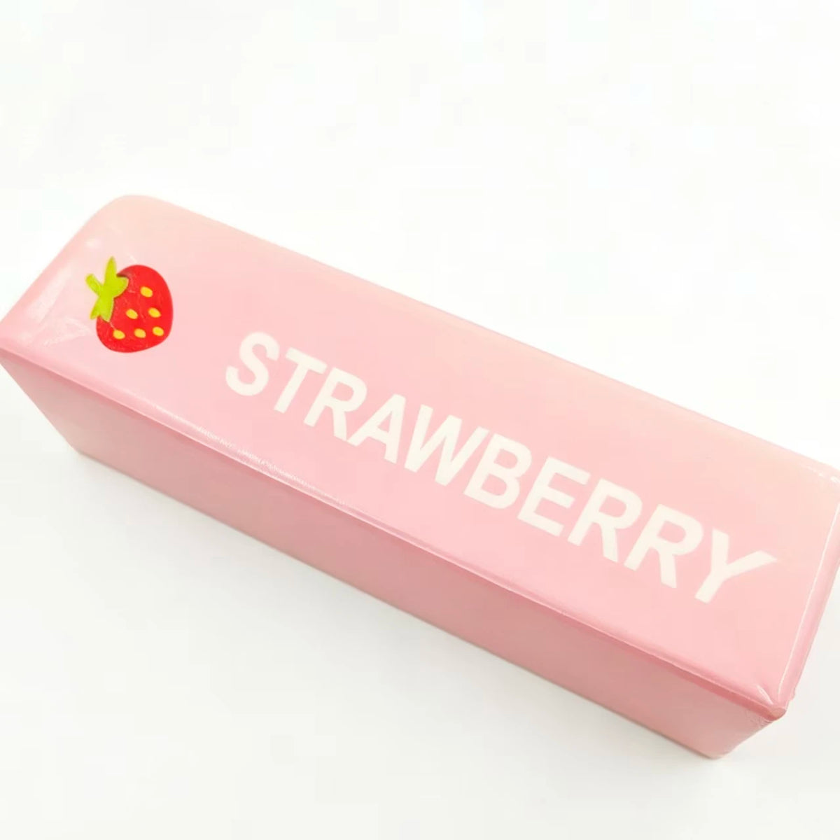 Experience Ultimate Stress Relief with Our Squeezable Butter Look Squishy Toy - Perfect for Pocket Fun!