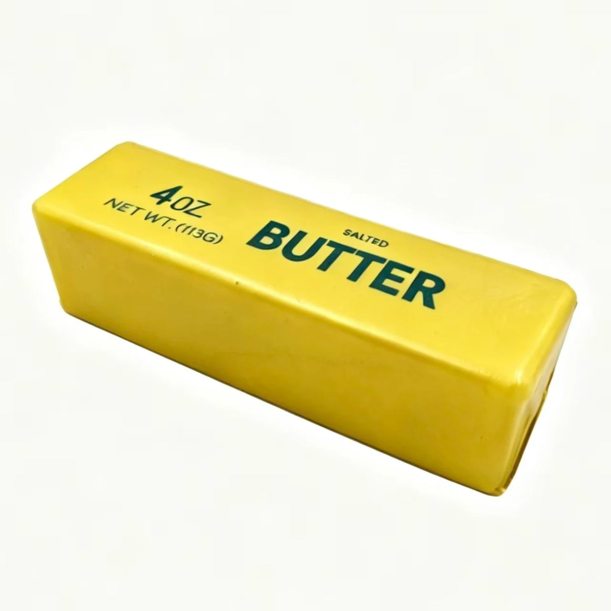 Experience Ultimate Stress Relief with Our Squeezable Butter Look Squishy Toy - Perfect for Pocket Fun!