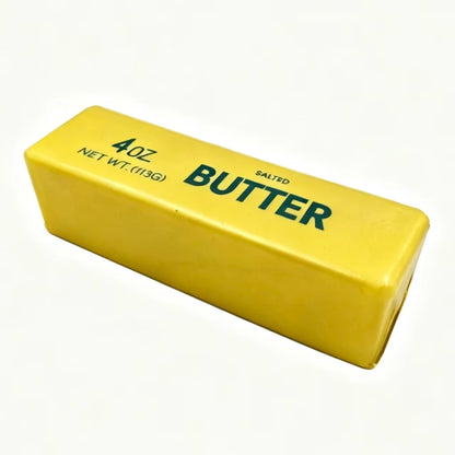 Experience Ultimate Stress Relief with Our Squeezable Butter Look Squishy Toy - Perfect for Pocket Fun!