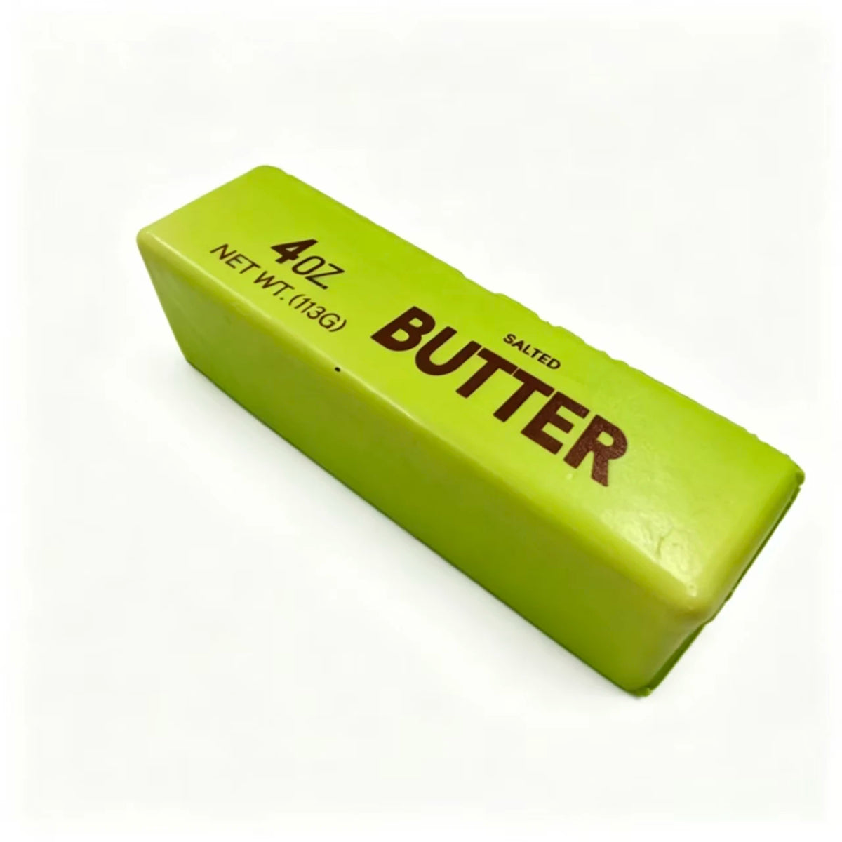 Experience Ultimate Stress Relief with Our Squeezable Butter Look Squishy Toy - Perfect for Pocket Fun!