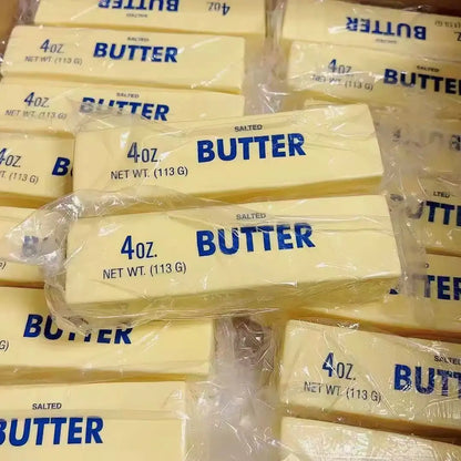 Experience Ultimate Stress Relief with Our Squeezable Butter Look Squishy Toy - Perfect for Pocket Fun!