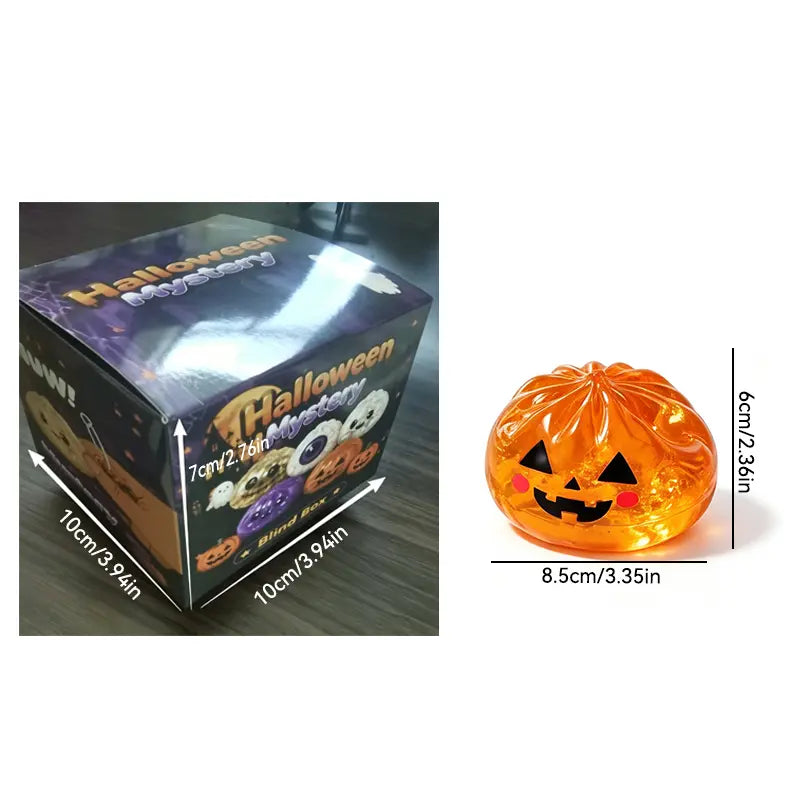 Summerwins 12/36/60-Piece 7-Color Changing Bat LED Night Lights - Battery-Powered Flashing Rainbow Ambient Lamps for Halloween Wall/Window Decor and Indoor Party Bedroom Festive Ornaments